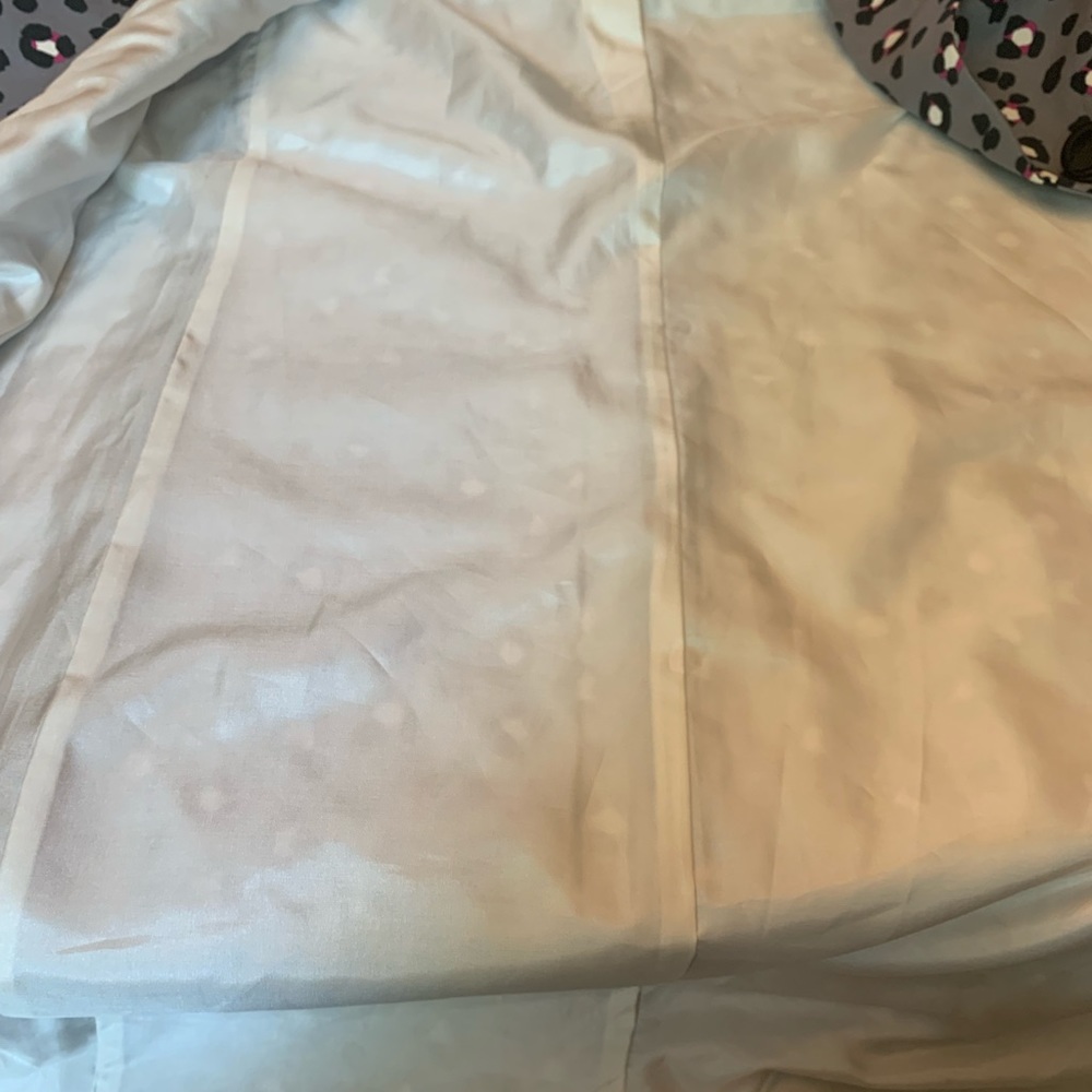 Kate Spade cyber cheetah feti coat large - Picture 8 of 11